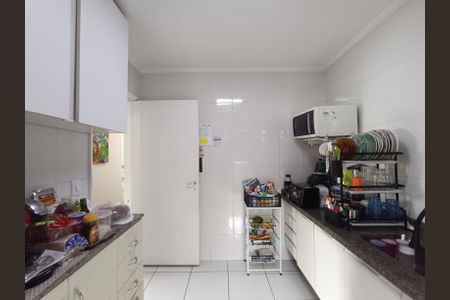 Apartamento à venda com 60m², 2 quartos e sem vagaCozinha