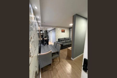 Foto 07 de apartamento à venda com 2 quartos, 58m² em Vila Augusta, Guarulhos