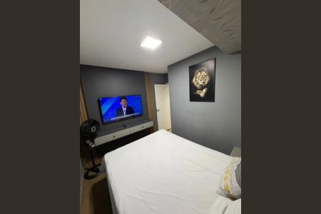 Foto 09 de apartamento à venda com 2 quartos, 58m² em Vila Augusta, Guarulhos