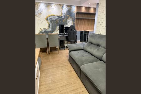 Foto 10 de apartamento à venda com 2 quartos, 58m² em Vila Augusta, Guarulhos