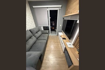 Foto 12 de apartamento à venda com 2 quartos, 58m² em Vila Augusta, Guarulhos