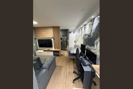 Foto 14 de apartamento à venda com 2 quartos, 58m² em Vila Augusta, Guarulhos