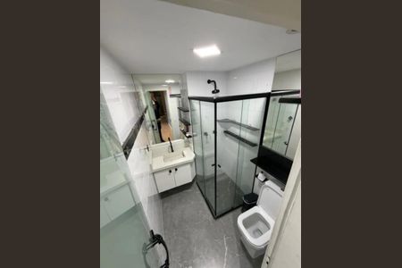 Foto 03 de apartamento à venda com 2 quartos, 58m² em Vila Augusta, Guarulhos