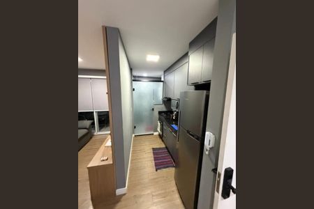 Apartamento à venda com 58m², 2 quartos e 1 vaga Apartamento à venda com 58m², 2 quartos e 1 vagaFoto 02