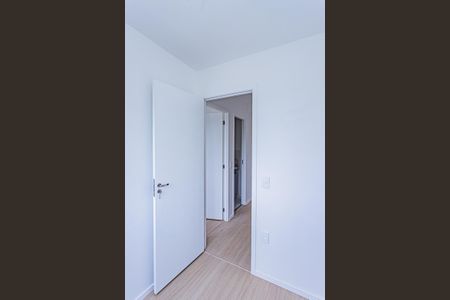 Apartamento para alugar com 28m², 2 quartos e sem vagaQuarto 2