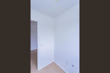 Apartamento para alugar com 28m², 2 quartos e sem vagaQuarto 2