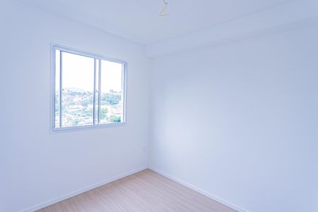 Quarto 1 de apartamento para alugar com 2 quartos, 28m² em Jardim Jaragua (sao Domingos), São Paulo