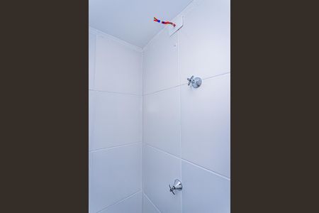 Apartamento para alugar com 28m², 2 quartos e sem vagaBanheiro