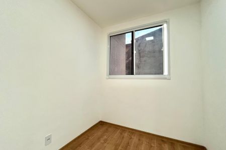 Quarto 2 de apartamento para alugar com 2 quartos, 35m² em Vila Santa Catarina, São Paulo