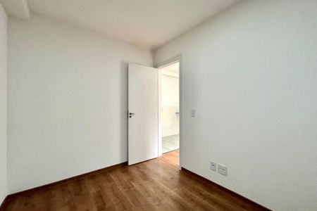 Quarto 1 de apartamento para alugar com 2 quartos, 35m² em Vila Santa Catarina, São Paulo