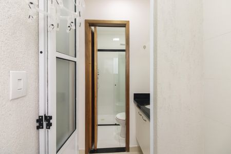 Apartamento para alugar com 32m², 1 quarto e sem vagaÁrea de Serviço 