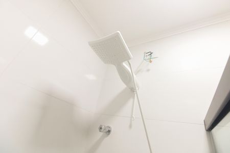 Apartamento para alugar com 32m², 1 quarto e sem vagaBanheiro 