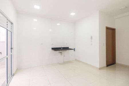 Apartamento para alugar com 32m², 1 quarto e sem vagaCondomínio - Salão de Festas 