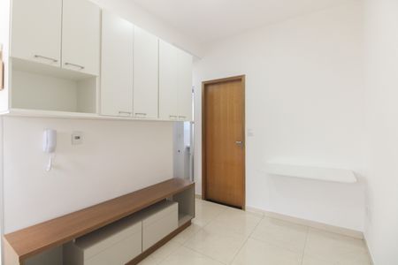 Apartamento para alugar com 32m², 1 quarto e sem vagaSala 