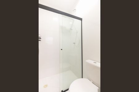 Apartamento para alugar com 32m², 1 quarto e sem vagaBanheiro 