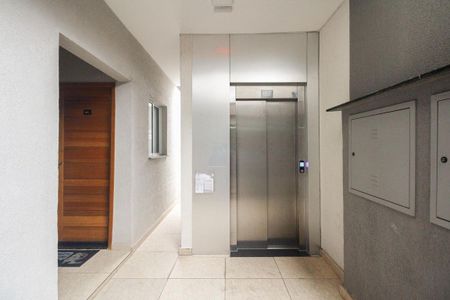 Apartamento para alugar com 32m², 1 quarto e sem vagaCondomínio 