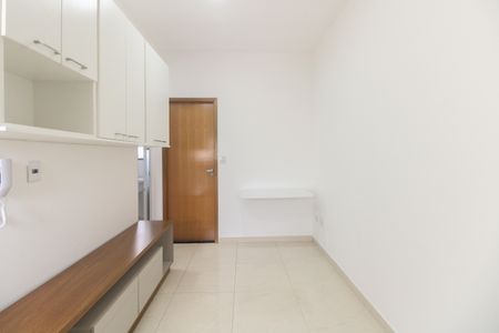 Apartamento para alugar com 32m², 1 quarto e sem vagaSala 