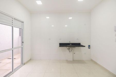 Apartamento para alugar com 32m², 1 quarto e sem vagaCondomínio - Salão de Festas 