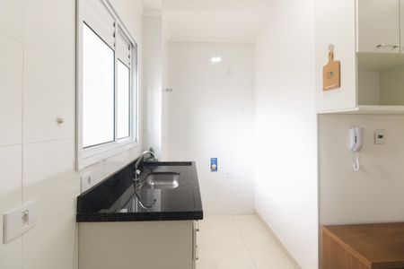 Apartamento para alugar com 32m², 1 quarto e sem vagaCozinha 