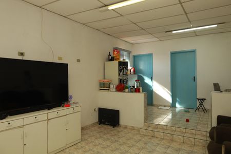 Casa à venda com 150m², 4 quartos e 2 vagasCasa 2 - Sala