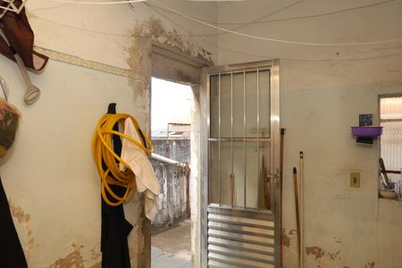 Casa à venda com 150m², 4 quartos e 2 vagasÁrea de Serviço