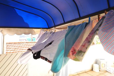 Casa à venda com 150m², 4 quartos e 2 vagasCasa 2 - Área de Serviço