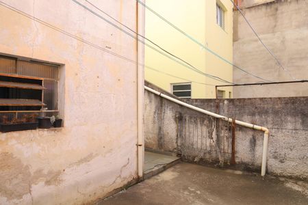 Casa à venda com 150m², 4 quartos e 2 vagasQuintal