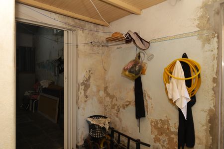 Casa à venda com 150m², 4 quartos e 2 vagasÁrea de Serviço