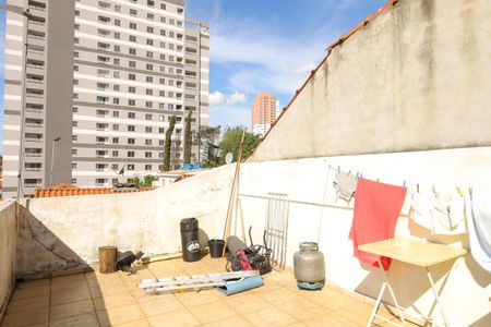 Casa à venda com 150m², 4 quartos e 2 vagasCasa 2 - Área de Serviço