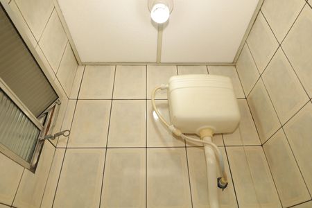 Casa à venda com 150m², 4 quartos e 2 vagasCasa 2 - Banheiro 2