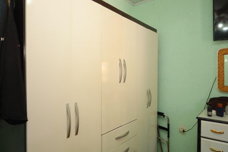 Casa à venda com 150m², 4 quartos e 2 vagasQuarto 1