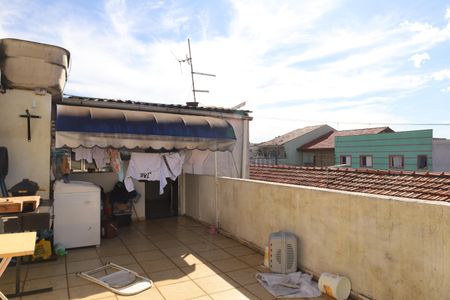 Casa à venda com 150m², 4 quartos e 2 vagasCasa 2 - Área de Serviço