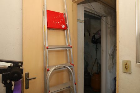 Casa à venda com 150m², 4 quartos e 2 vagasBanheiro 2