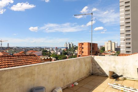 Casa à venda com 150m², 4 quartos e 2 vagasCasa 2 - Área de Serviço