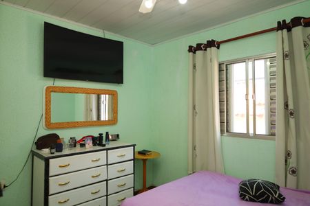 Casa à venda com 150m², 4 quartos e 2 vagasQuarto 1