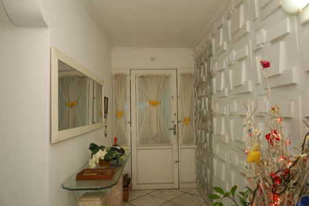 Casa à venda com 150m², 4 quartos e 2 vagasSala