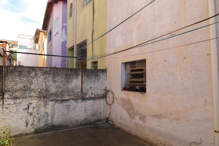 Casa à venda com 150m², 4 quartos e 2 vagasQuintal