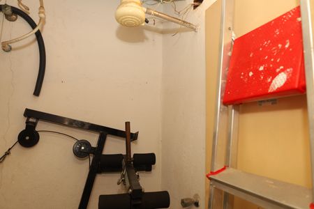 Casa à venda com 150m², 4 quartos e 2 vagasBanheiro 2