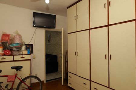 Casa à venda com 150m², 4 quartos e 2 vagasQuarto 2