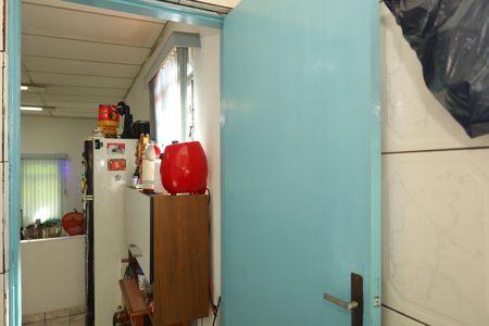 Casa à venda com 150m², 4 quartos e 2 vagasCasa 2 - Cozinha