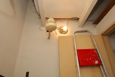 Casa à venda com 150m², 4 quartos e 2 vagasBanheiro 2