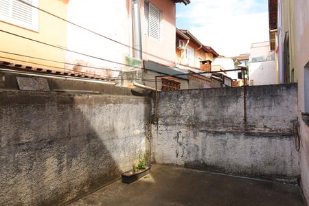 Casa à venda com 150m², 4 quartos e 2 vagasQuintal