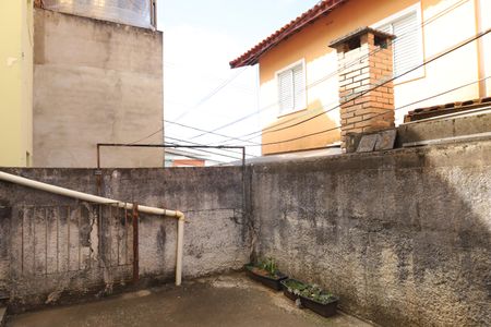 Casa à venda com 150m², 4 quartos e 2 vagasQuintal