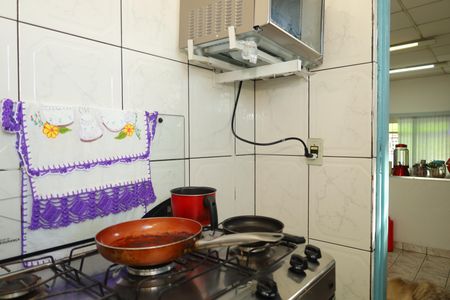 Casa à venda com 150m², 4 quartos e 2 vagasCasa 2 - Cozinha