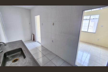 Casa à venda com 60m², 1 quarto e 1 vagaCozinha