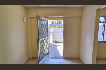 Casa à venda com 60m², 1 quarto e 1 vagaSala 