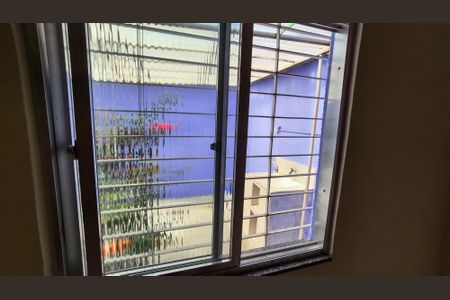 Casa à venda com 60m², 1 quarto e 1 vagaVista do Quarto