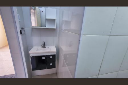 Casa à venda com 60m², 1 quarto e 1 vagaBanheiro