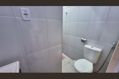 Casa à venda com 60m², 1 quarto e 1 vagaBanheiro
