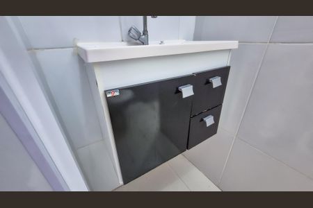 Casa à venda com 60m², 1 quarto e 1 vagaBanheiro